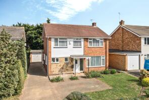 19, Westdene Way, Weybridge KT13 9RG