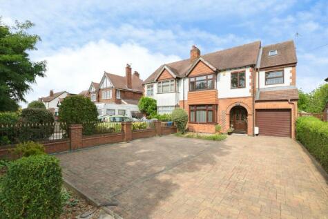 Chellaston Road, DERBY, Derbyshire, DE24