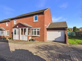 1, Whitegate Close, Dunston, Gateshead NE11 9EF