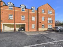 Apartment 9, 465, Priory Road, Hull HU5 5SB