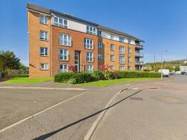 Flat 3/2, 24, Caledonia Street, Clydebank G81 4ER
