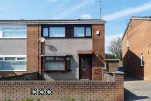 93, Merton Crescent, Roby L36 4LD