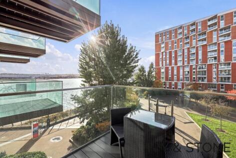 Kelson House, Schooner Road, Royal Wharf, E16