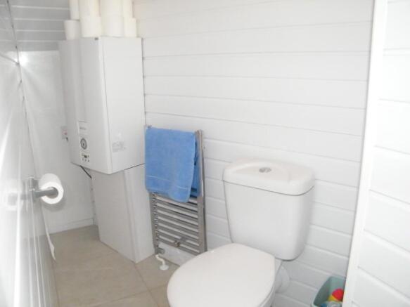 WC