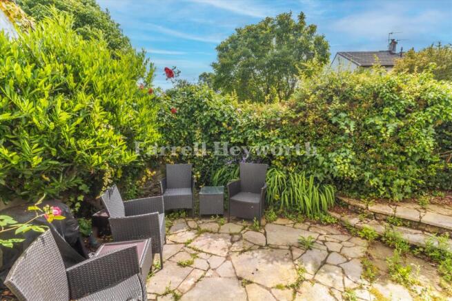 Garden Area image 3