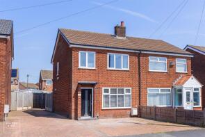 6, Central Avenue, Manchester M46 9RG
