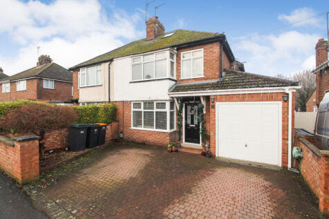 Deacon Avenue, Kempston, MK42