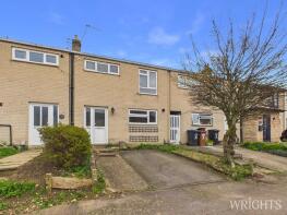 17, Deerswood Avenue, Hatfield AL10 8RX