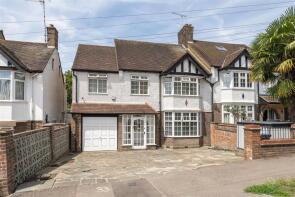 33, Woodberry Way, London E4 7DY