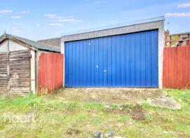 46, Vale Drive, Horsted, Chatham ME5 9XB