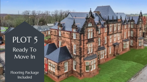 Flat 1/2, 48, Gartloch Way, Glasgow G69 8FH