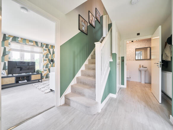 2 bed Semi-Detached for sale Image 10