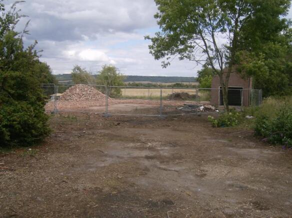 Jasmine House Site