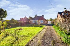 Highfield, Sherfield Road, Bramley RG26 5AG