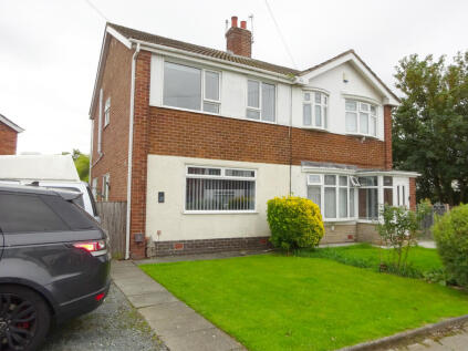 Belvedere Road, Thornton Cleveleys, Lancashire