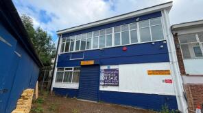 Cranbourne Garage, Cranborne Industrial Estate, Potters Bar EN6 3JN