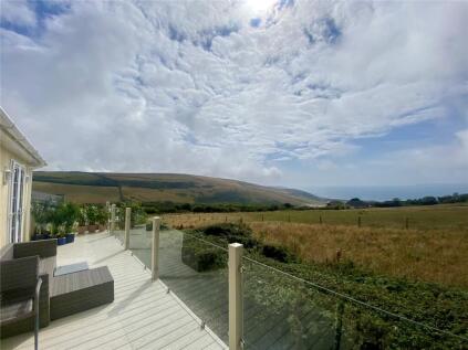 Woolacombe Station Road, Woolacombe, Devon, EX34