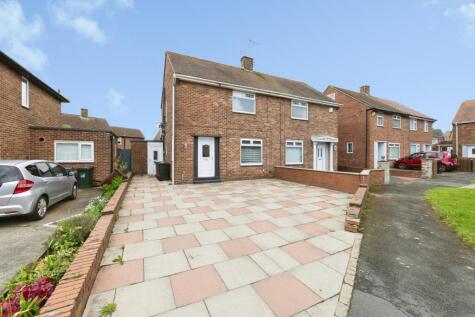 Acton Drive, North Shields, NE29
