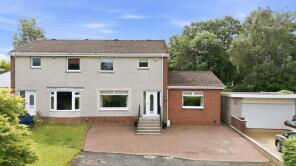 40, Lubnaig Drive, Erskine PA8 6AU