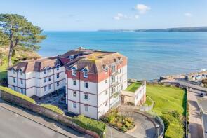 Flat 12, Seaborne Court, Alta Vista Road, Paignton TQ4 6DP