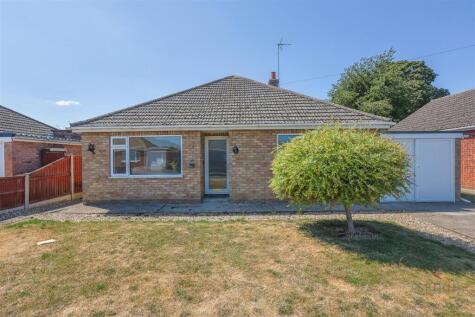 Manor Drive, Holbeach, Spalding