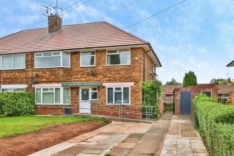 Larkfield Road, Nuthall, NOTTINGHAM