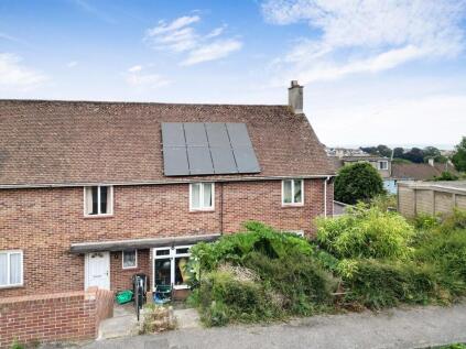 Coleman Avenue, Teignmouth, TQ14