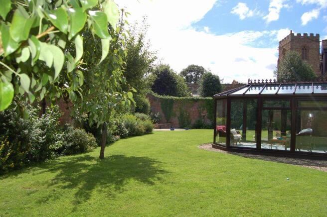 GARDENS