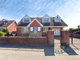 533, Doncaster Road, Ardsley, Barnsley S71 5ER