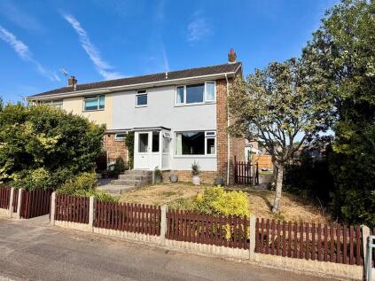 Primrose Way, Corfe Mullen
