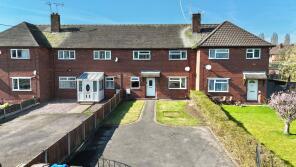 84, Tean Road, Stoke-on-trent ST10 1LY