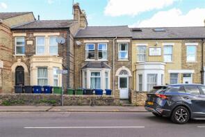 227, Mill Road, Cambridge CB1 3BE