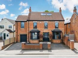 77, London Road, Wokingham RG40 1YA