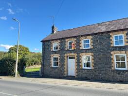 Hafod Cottage, Cwmann, Lampeter SA48 8ET