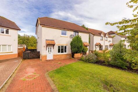 The Murrays, Liberton, Edinburgh, EH17