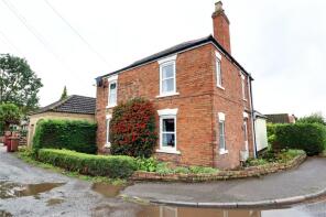 107, Westgate Road, Westgate, Belton DN9 1PY