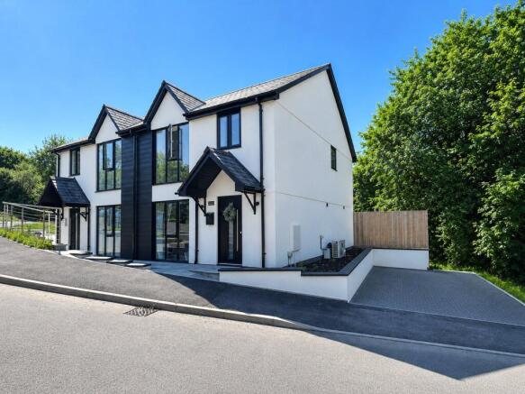 1, Westland Close, Kilkhampton, Bude, Cornwall, EX23 photo 4