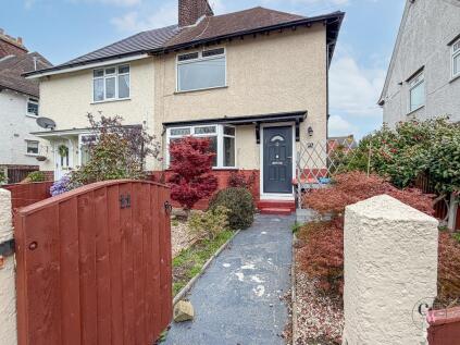 Broadway, Barnton, Northwich