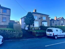 157, Manchester Road, Hapton BB11 5RA