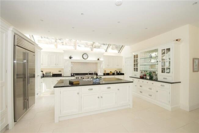 High Specification