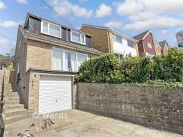 47, Prince Charles Avenue, Walderslade, Chatham ME5 8EY