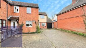 30, Station Road, Halstead CO9 3QA