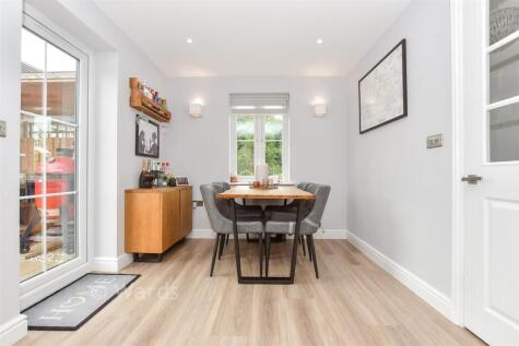 Ardent Road, Whitfield, Dover, Kent