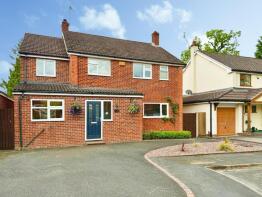 11, The Grove, Cheadle Hulme, Cheadle SK8 7NA