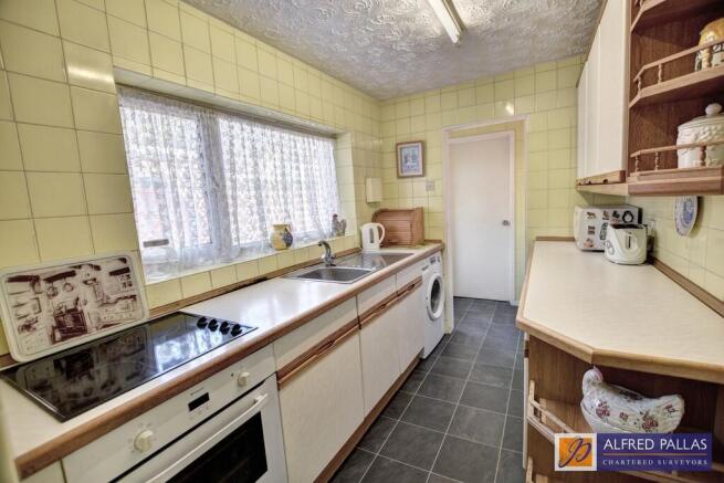 Percy Terrace, Whitburn photo 5