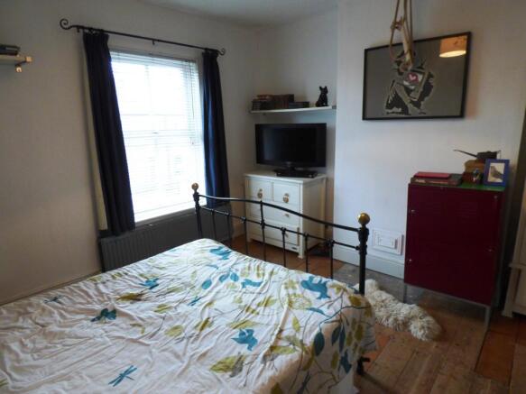 Bedroom 1