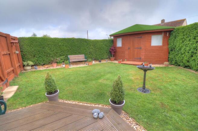 Garden 2
