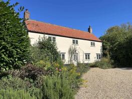 Garden Cottage, Hiltons Lane, King's Lynn PE34 3EZ