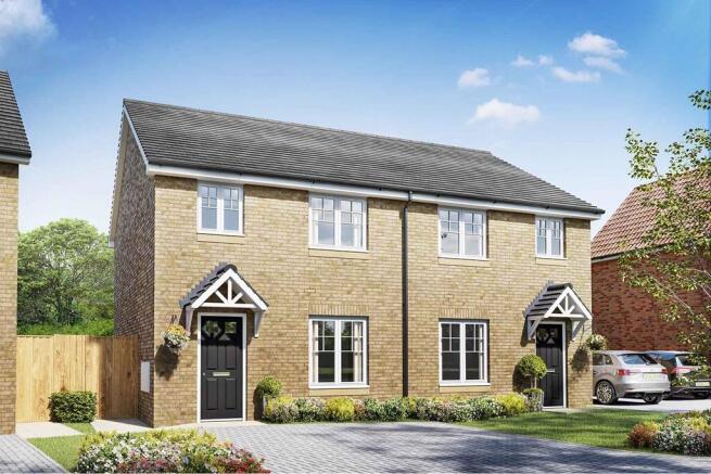 3 bed Semi-Detached for sale Image 9