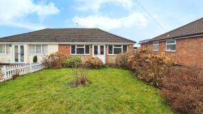 3, Thorpe Avenue, Burntwood WS7 1NF